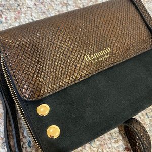 Hammitt Crossbody / Clutch